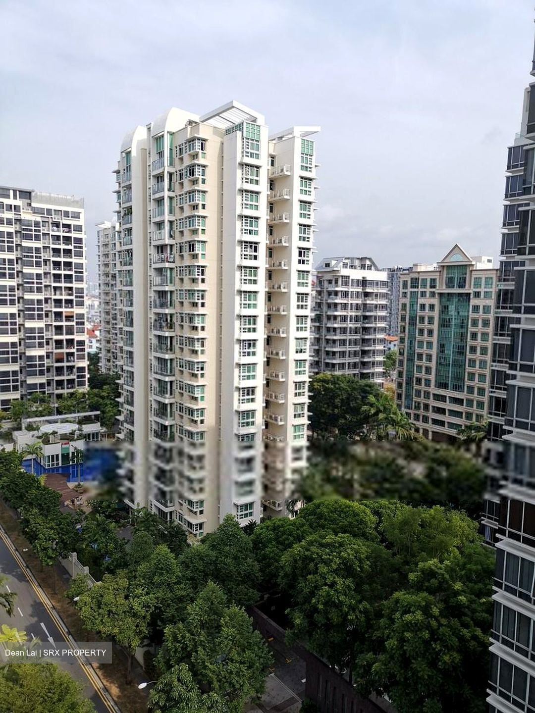 38 I Suites (D15), Apartment #512144901